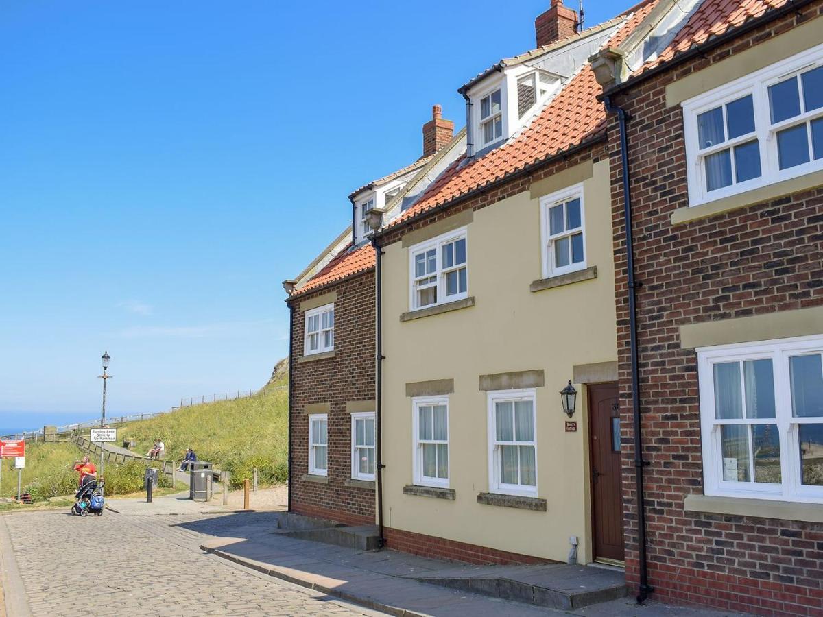 Bosun'S Cottage - E3644 Whitby Kültér fotó
