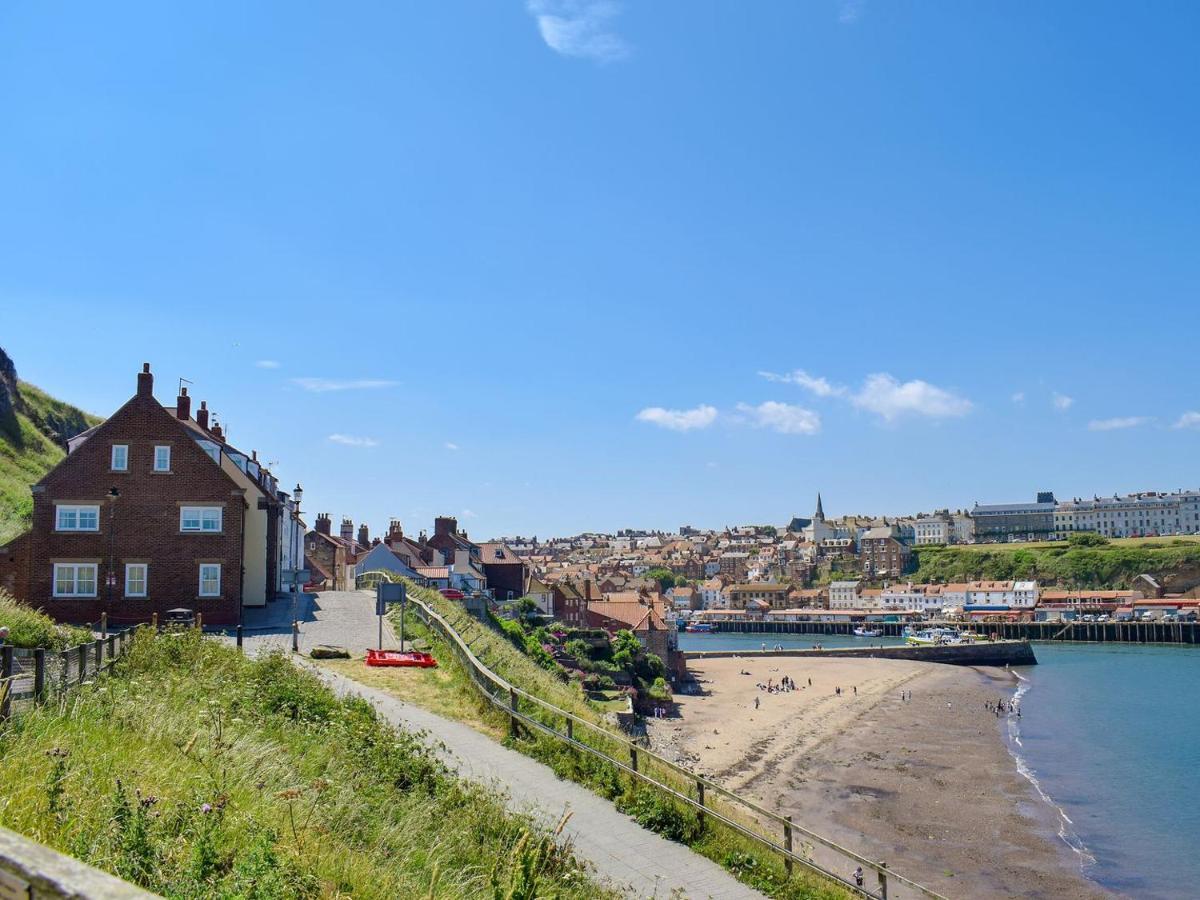 Bosun'S Cottage - E3644 Whitby Kültér fotó