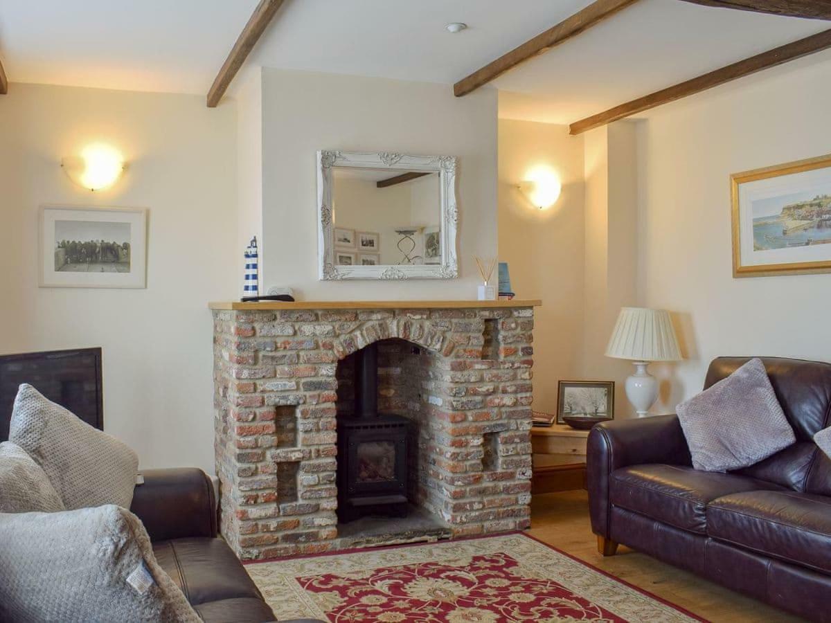 Bosun'S Cottage - E3644 Whitby Kültér fotó